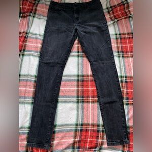Skinny Black Jeans